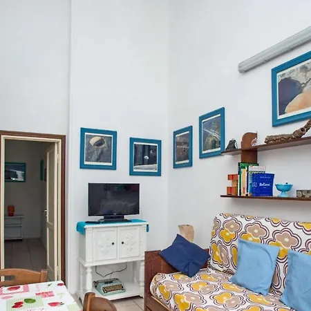 Campo Nell'elba Apartamento