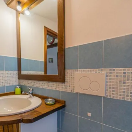 Campo Nell'elba Apartamento